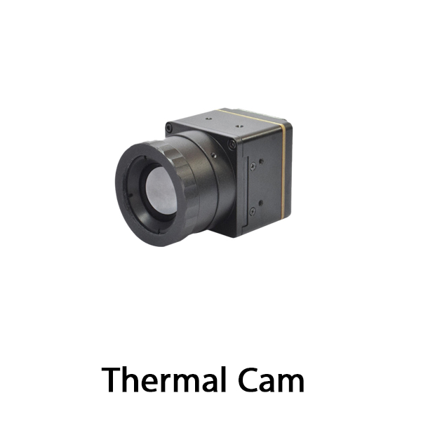 Therma Cam & Lens